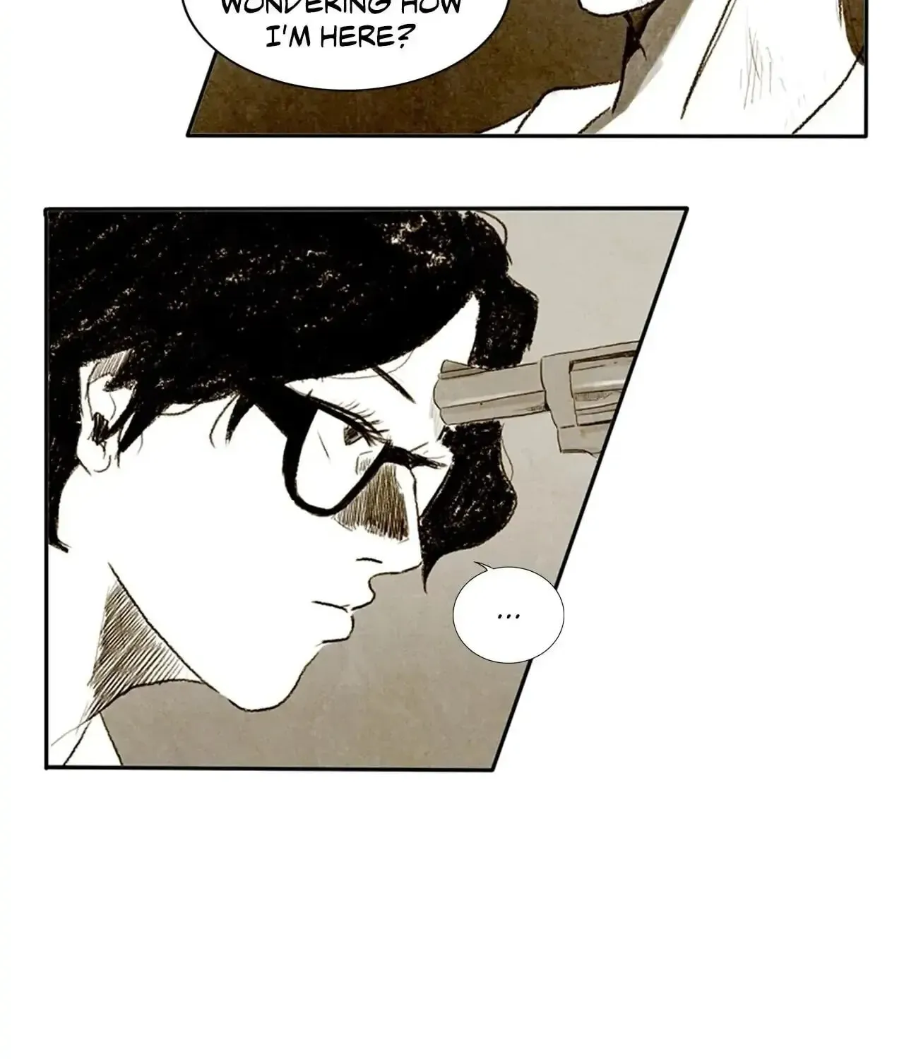 Delicious! Chapter 55 page 3 - 