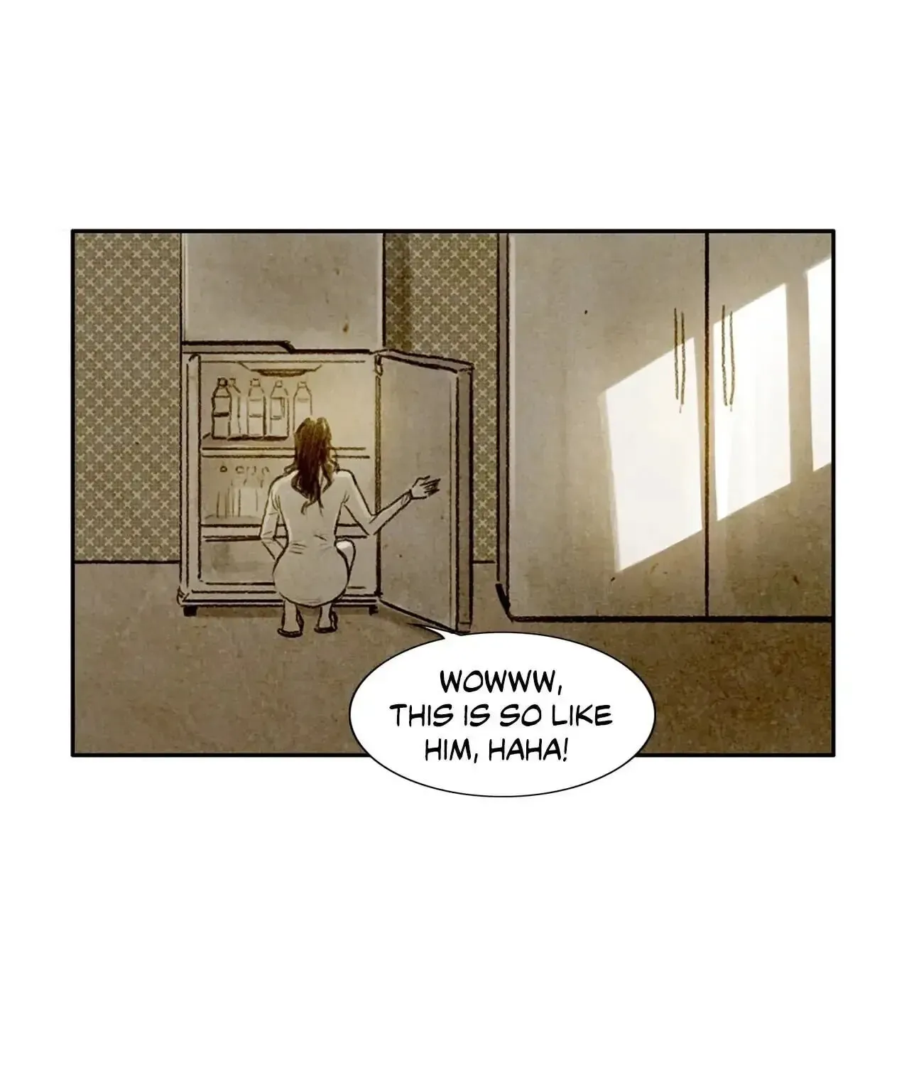 Delicious! Chapter 55 page 24 - 