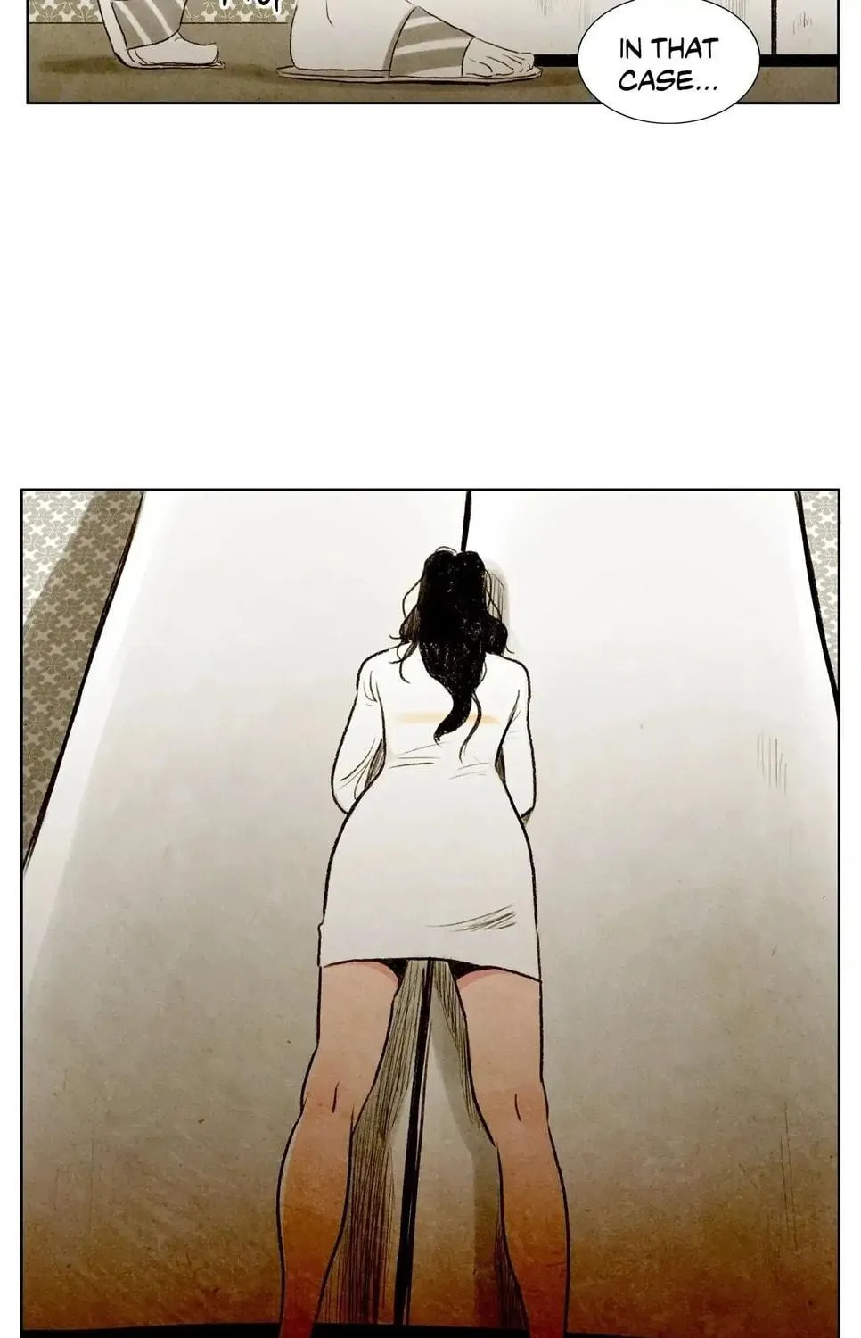 Delicious! Chapter 55 page 26 - 