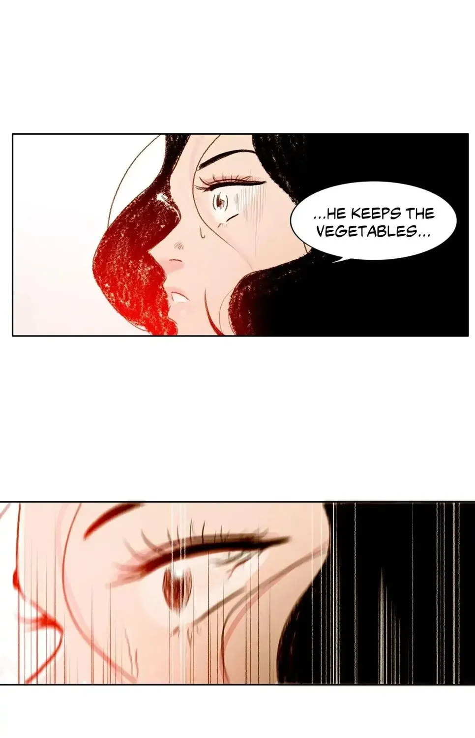 Delicious! Chapter 55 page 30 - 