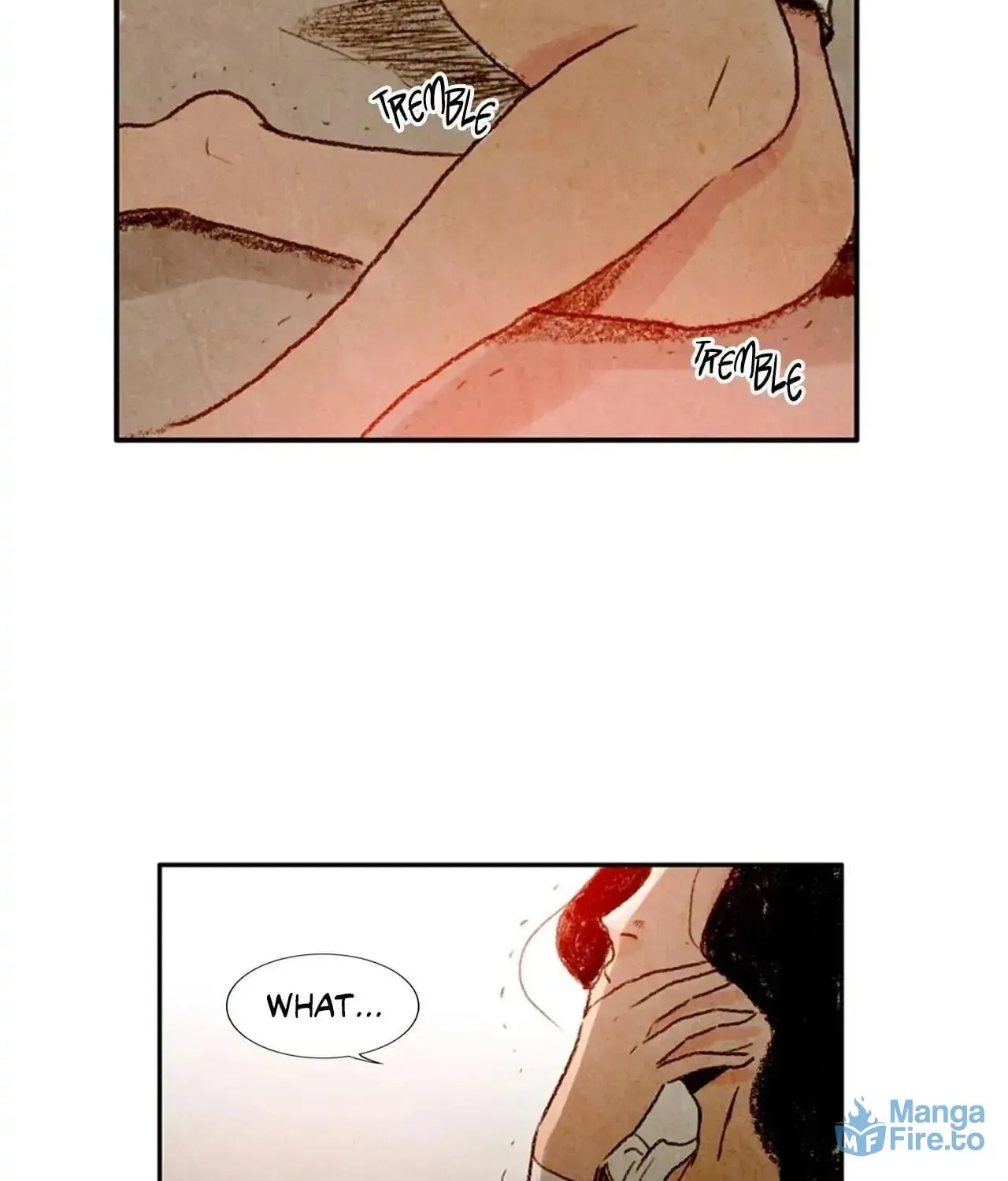 Delicious! Chapter 55 page 33 - 
