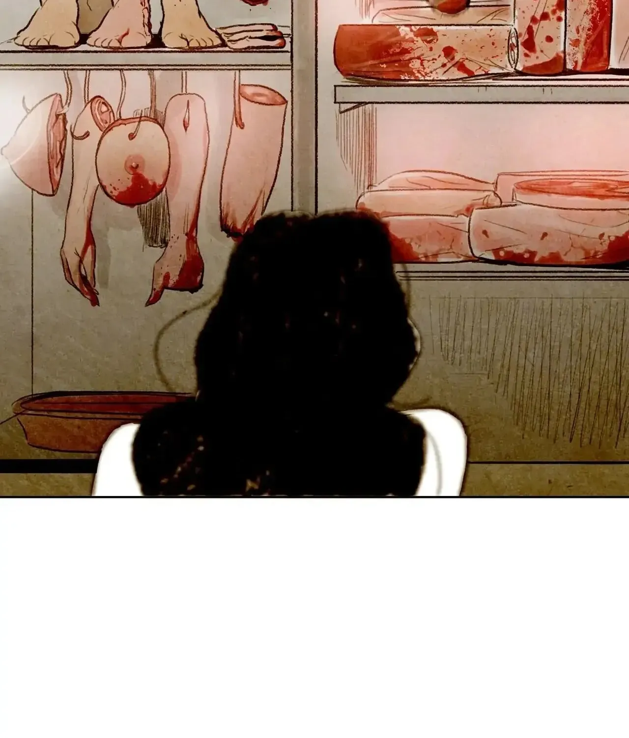 Delicious! Chapter 55 page 37 - 