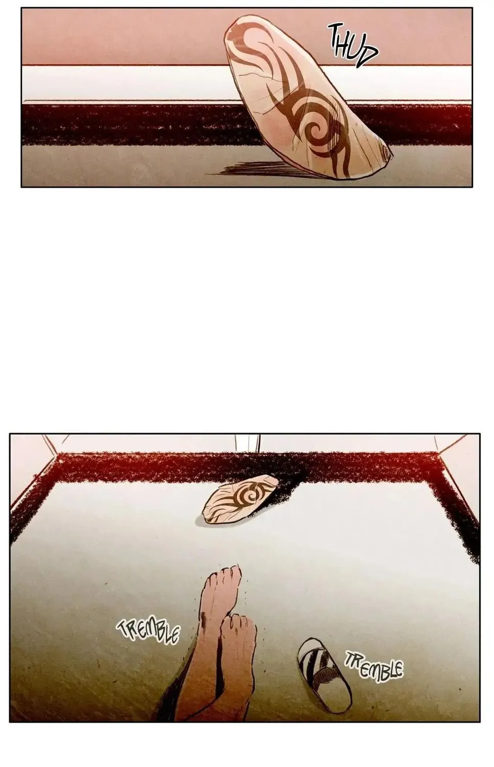 Delicious! Chapter 55 page 38 - 