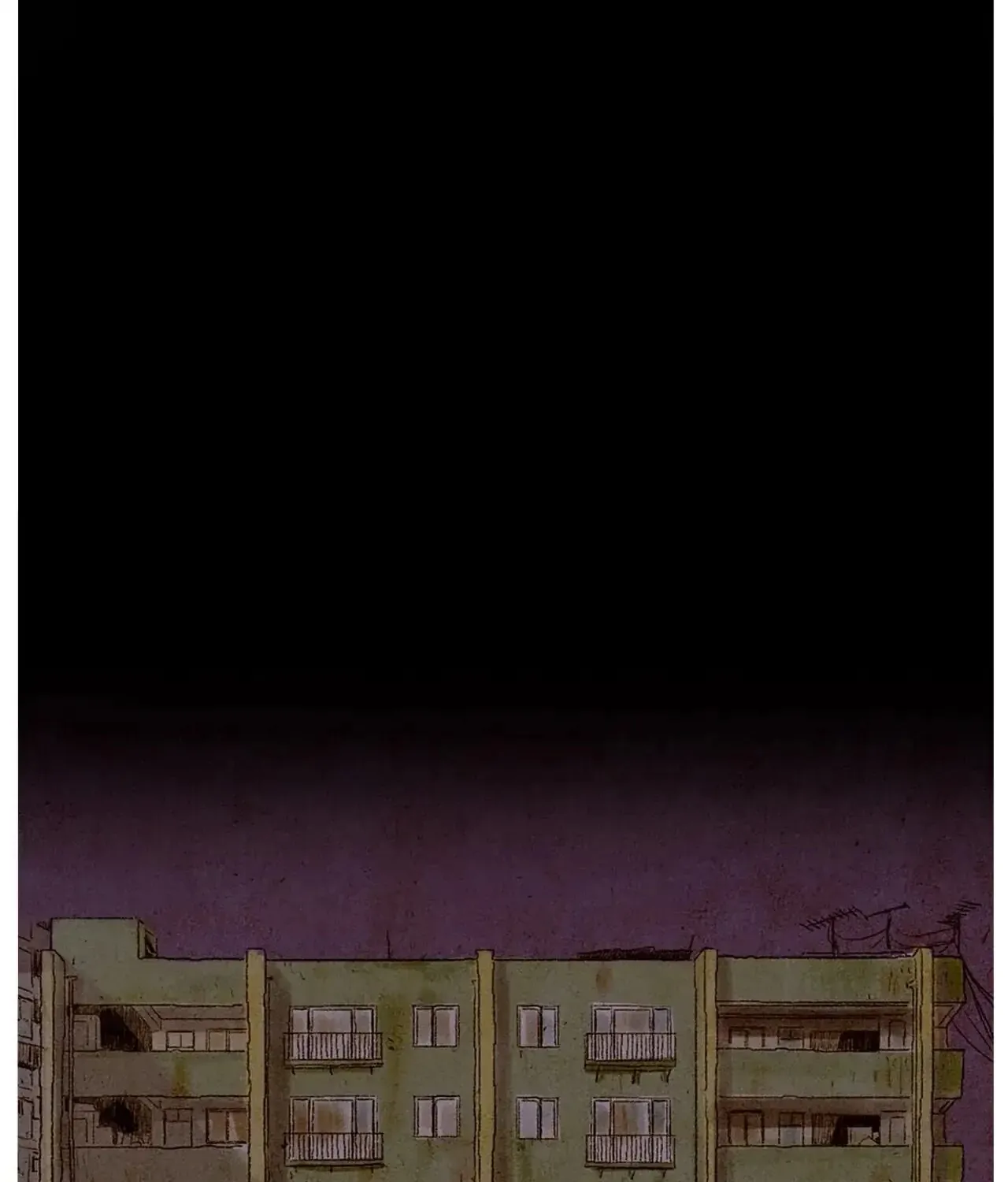Delicious! Chapter 55 page 41 - 