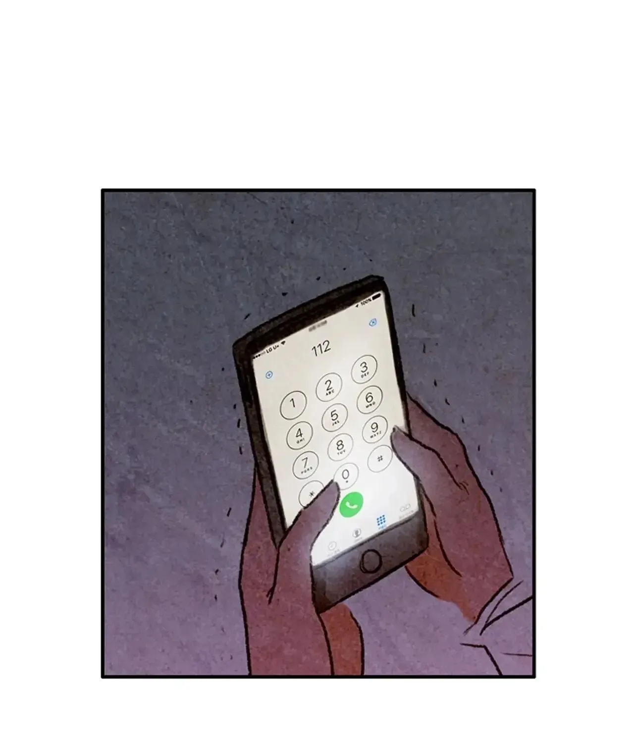 Delicious! Chapter 55 page 44 - 