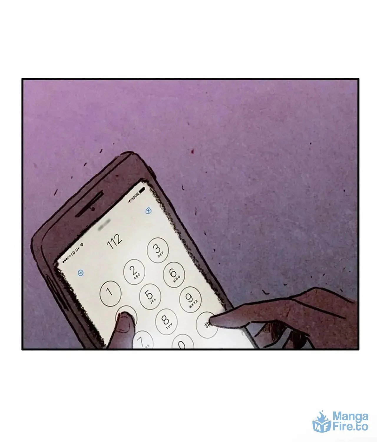 Delicious! Chapter 55 page 45 - 