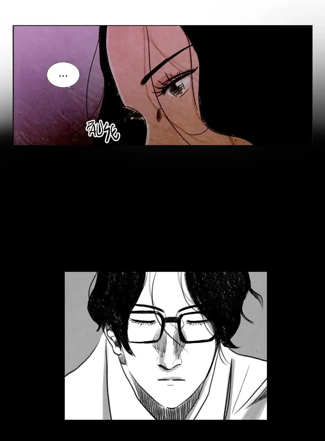 Delicious! Chapter 55 page 46 - 