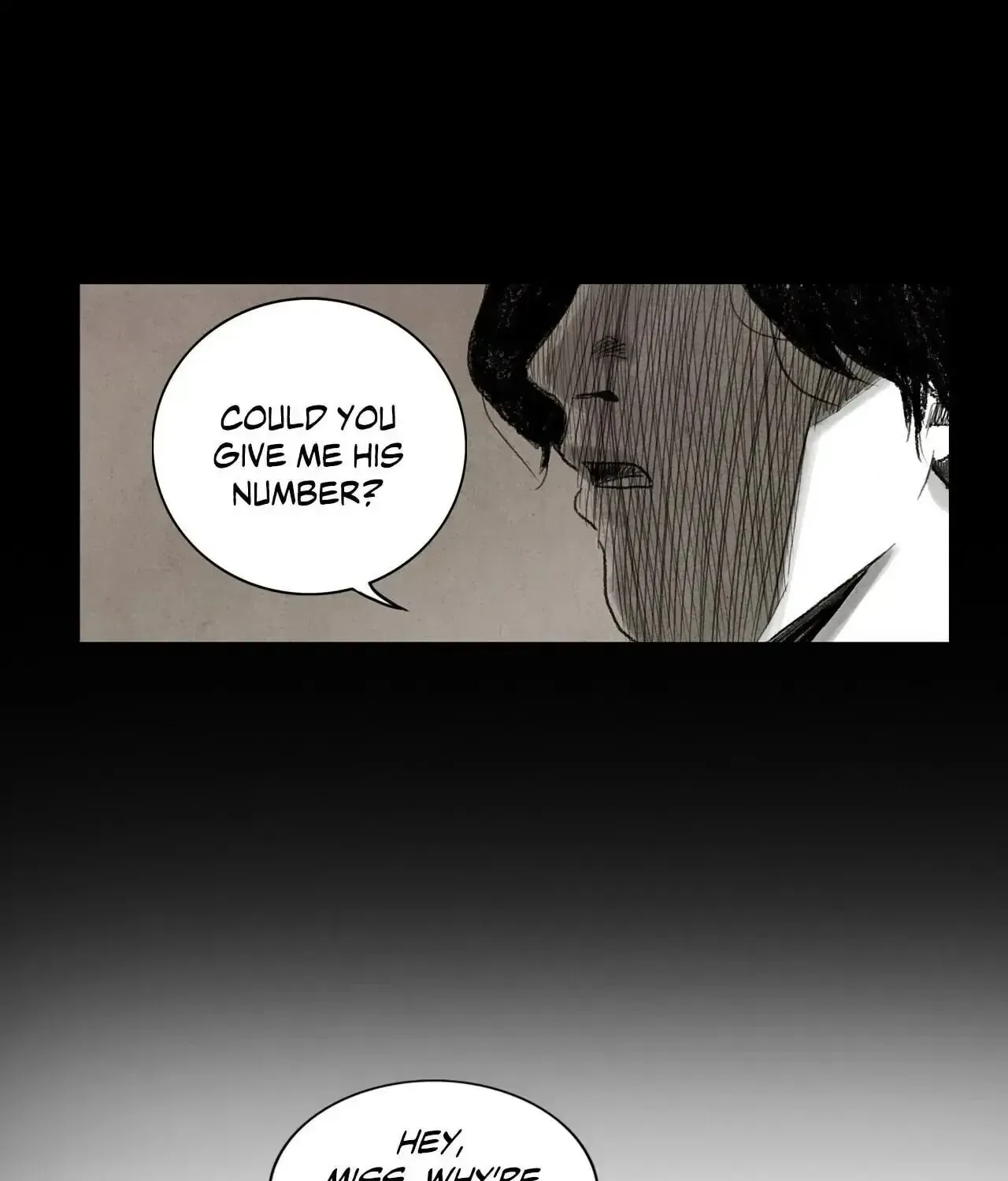 Delicious! Chapter 55 page 52 - 