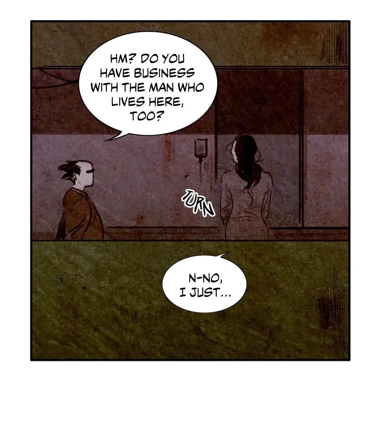 Delicious! Chapter 55 page 54 - 