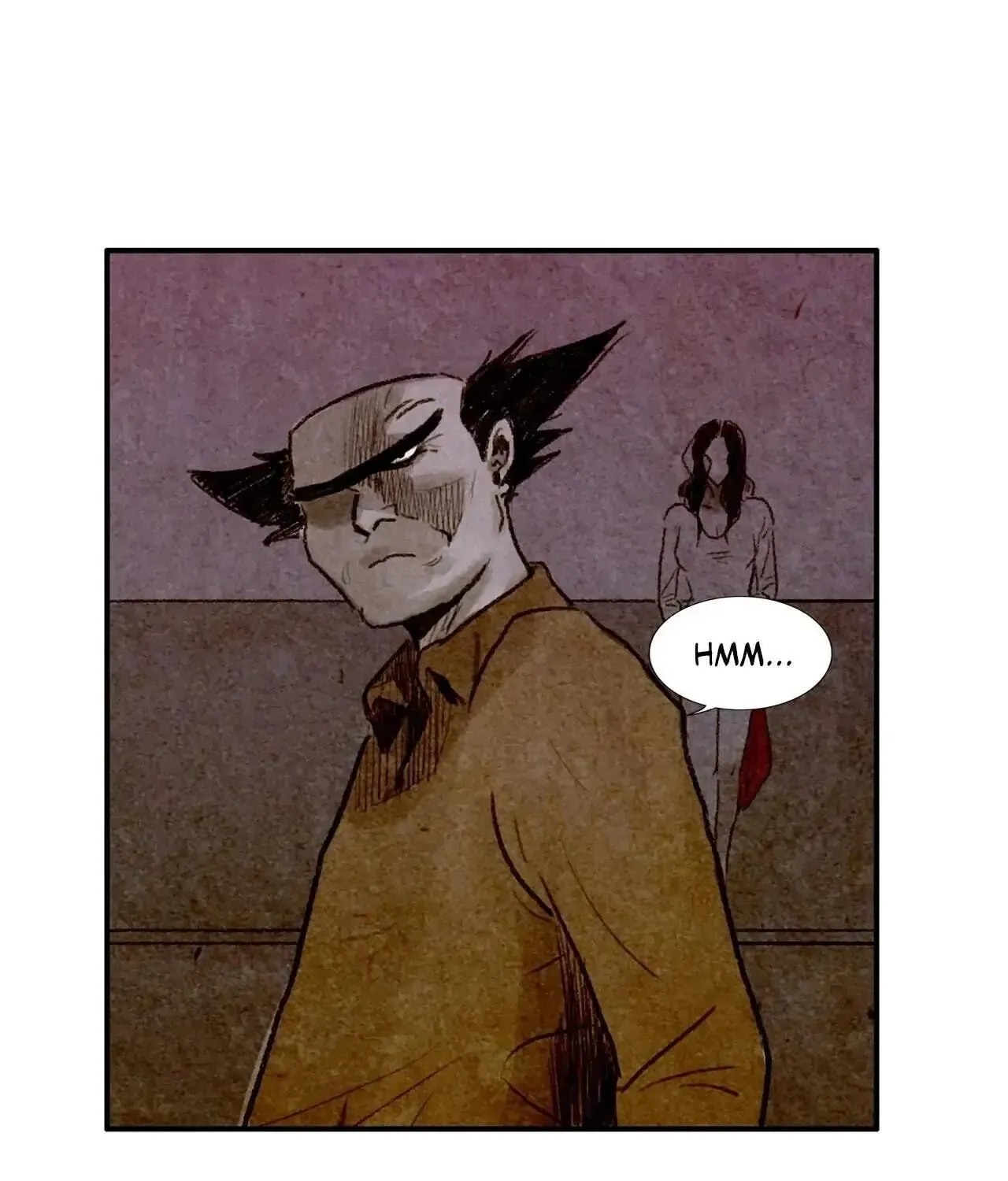 Delicious! Chapter 55 page 55 - 