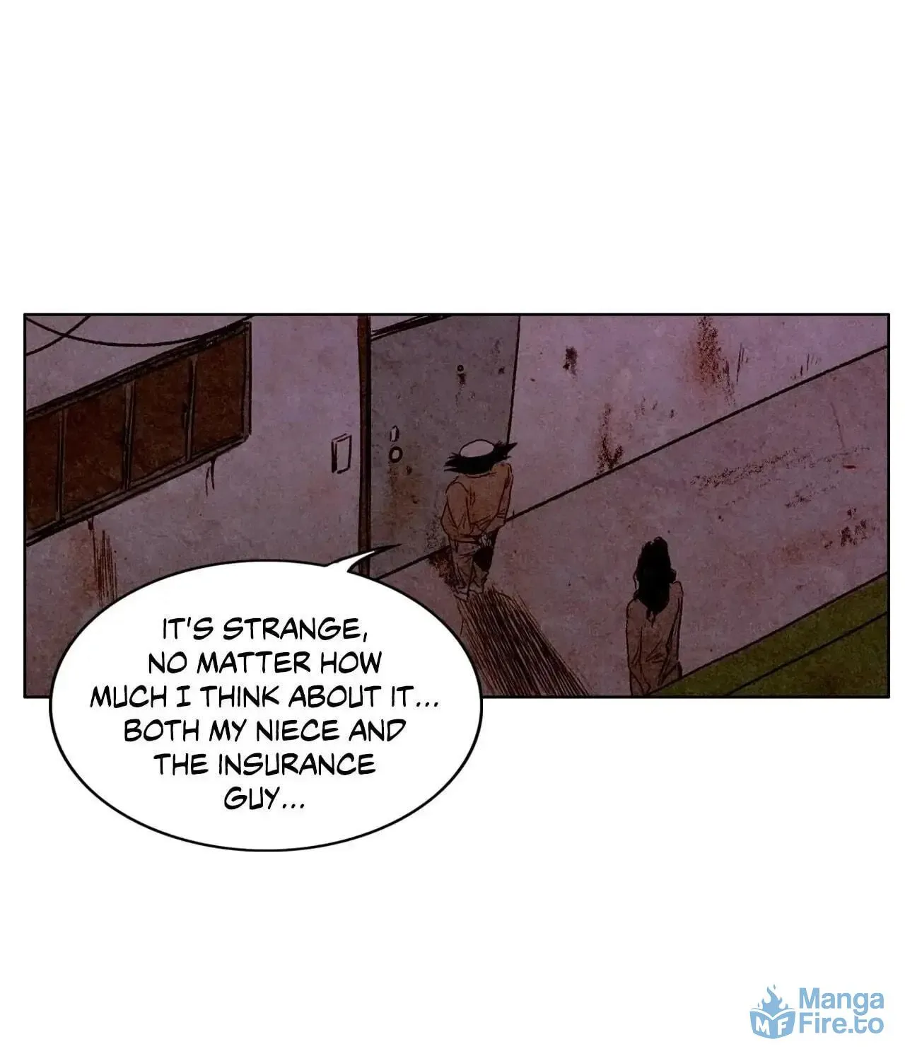 Delicious! Chapter 55 page 56 - 