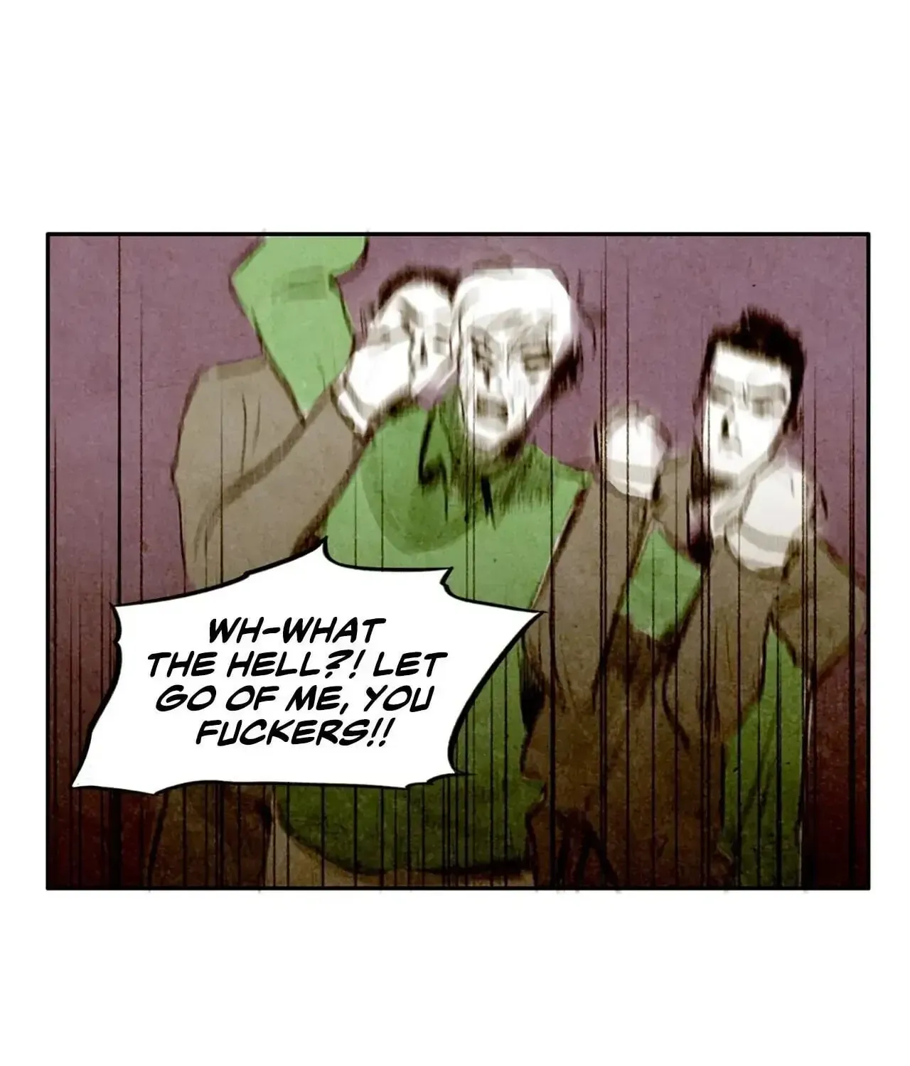 Delicious! Chapter 55 page 7 - 