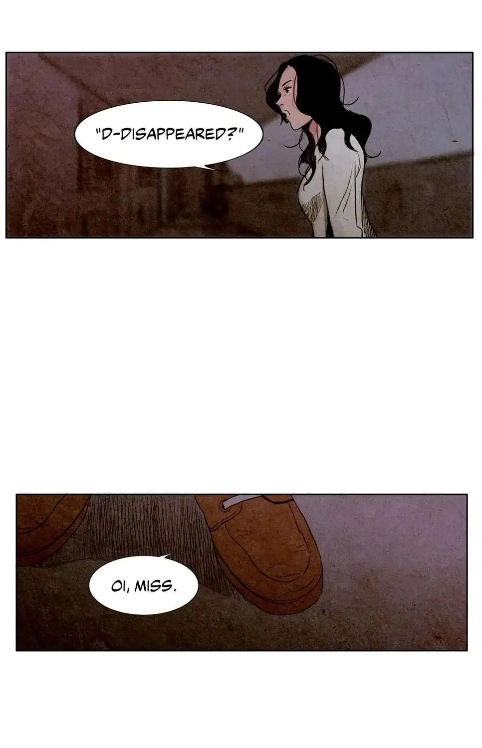 Delicious! Chapter 55 page 61 - 