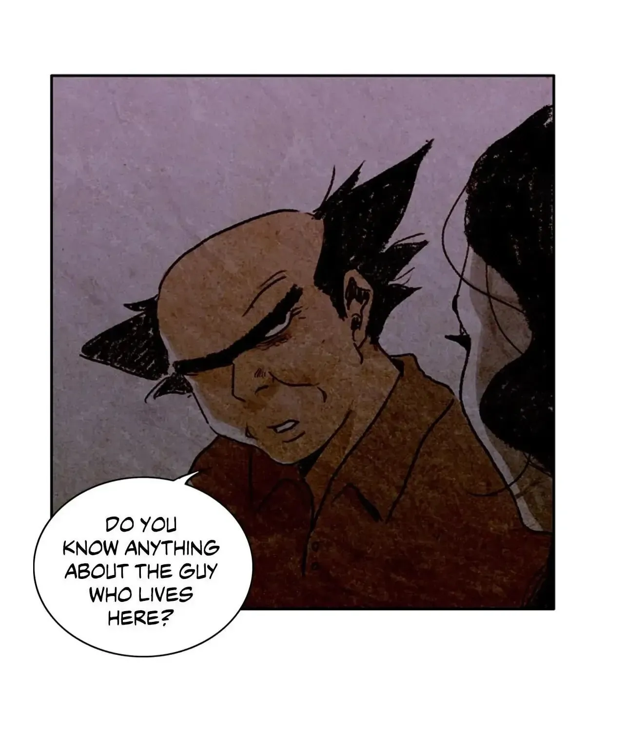Delicious! Chapter 55 page 63 - 