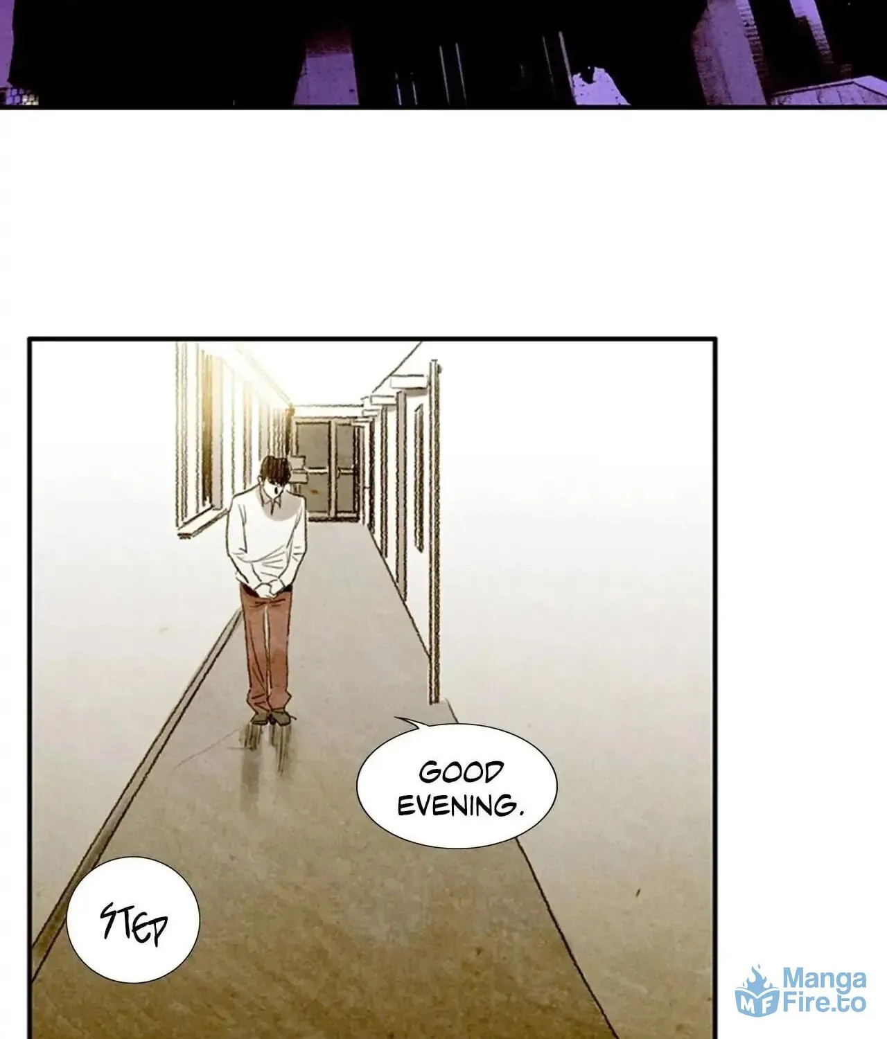 Delicious! Chapter 55 page 68 - 