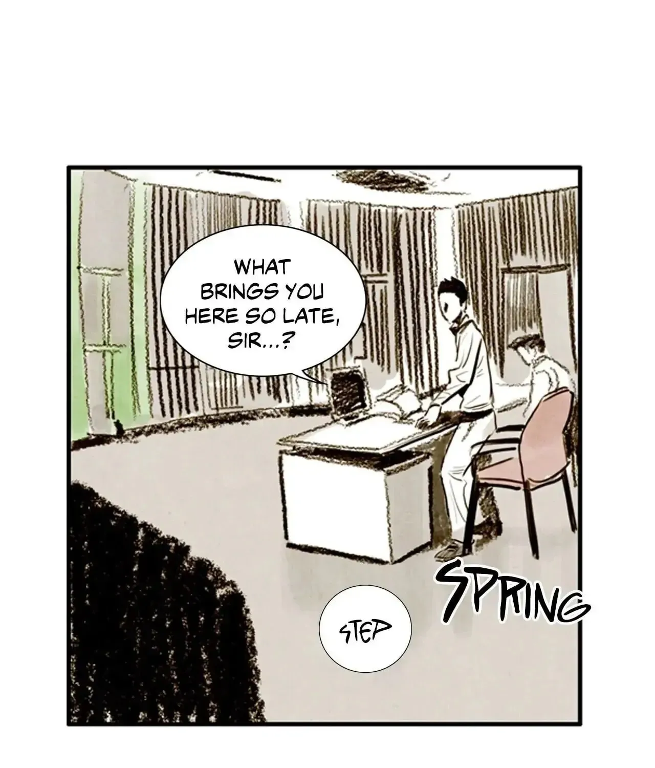 Delicious! Chapter 55 page 71 - 