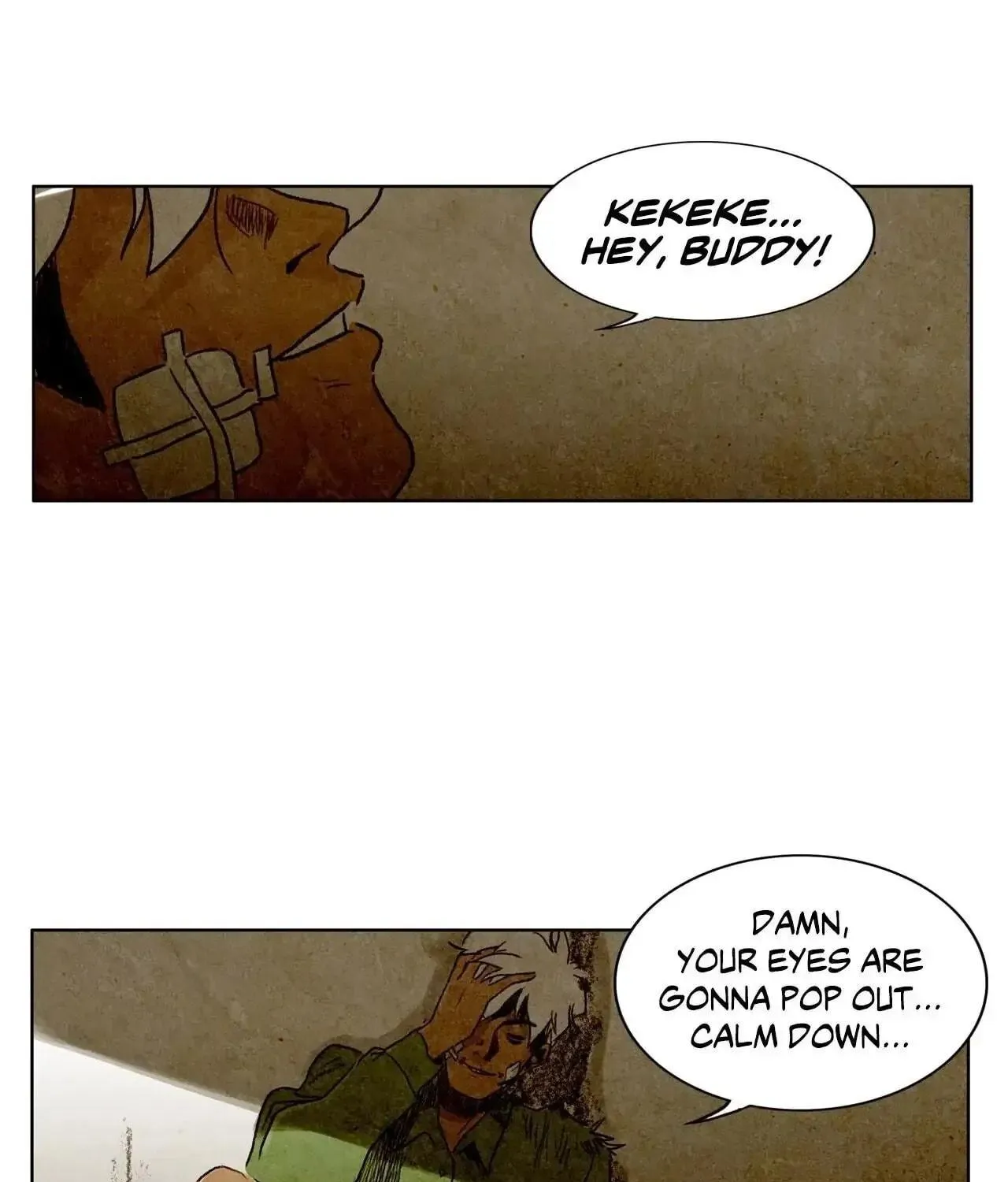 Delicious! Chapter 55 page 79 - 