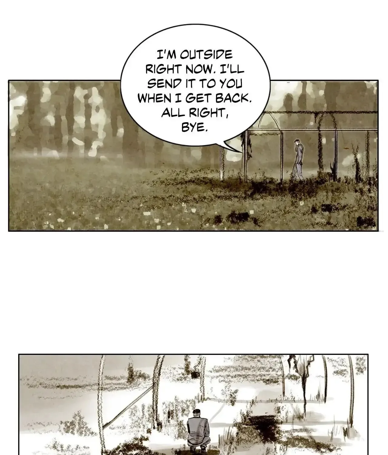 Delicious! Chapter 56 page 2 - 