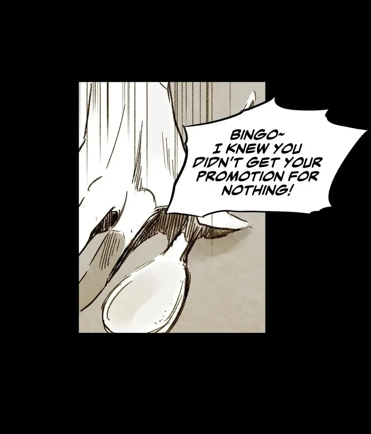 Delicious! Chapter 56 page 12 - 