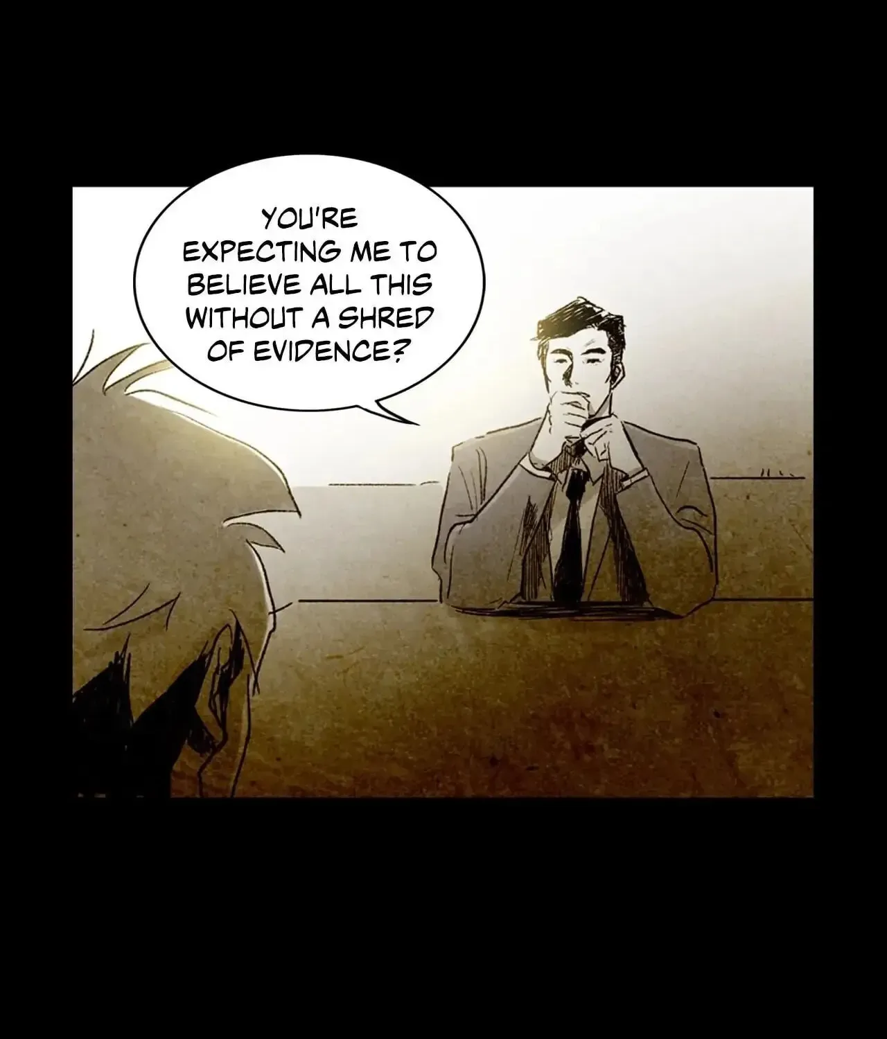 Delicious! Chapter 56 page 13 - 
