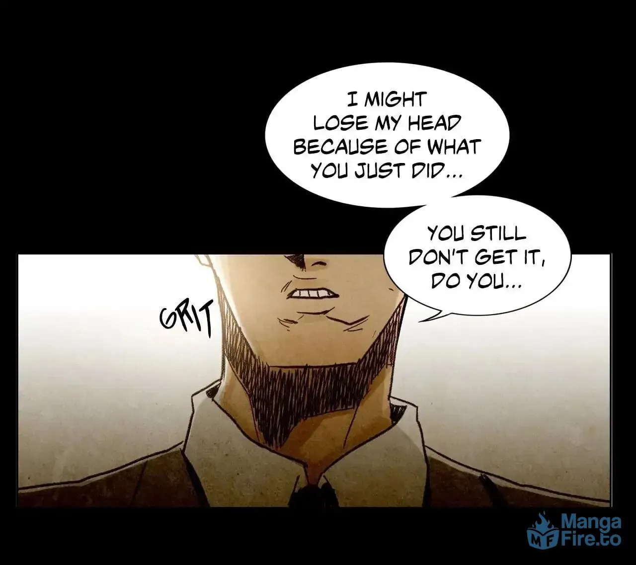 Delicious! Chapter 56 page 14 - 