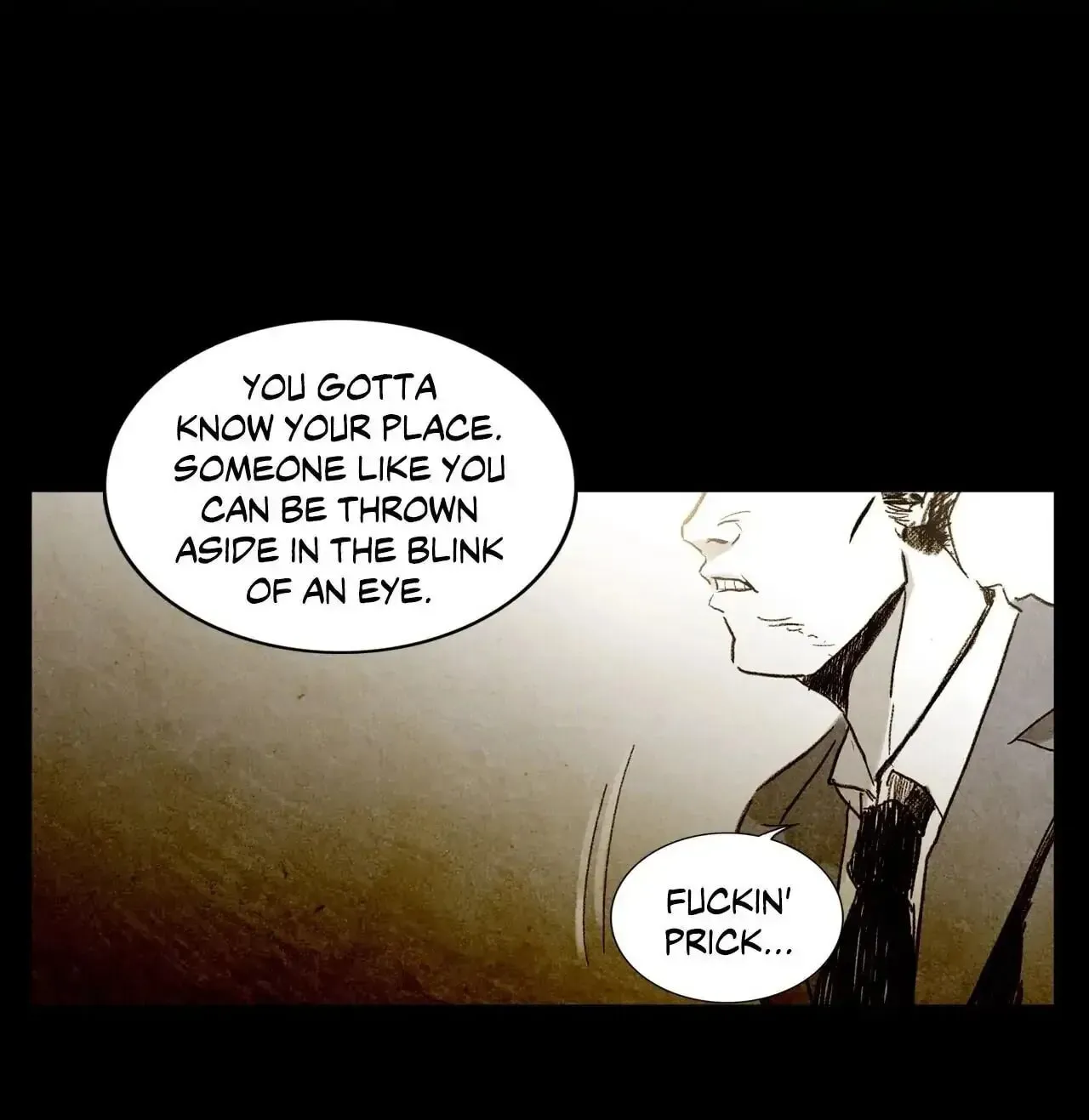 Delicious! Chapter 56 page 17 - 