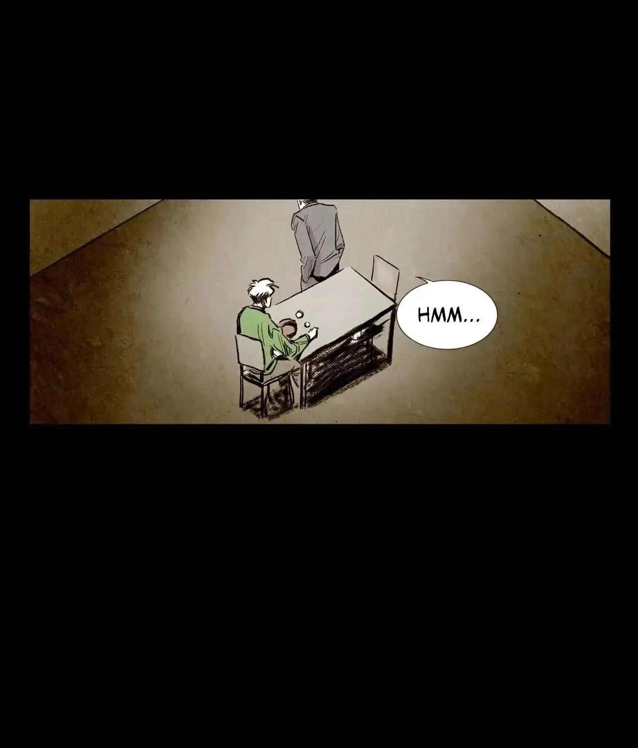 Delicious! Chapter 56 page 22 - 