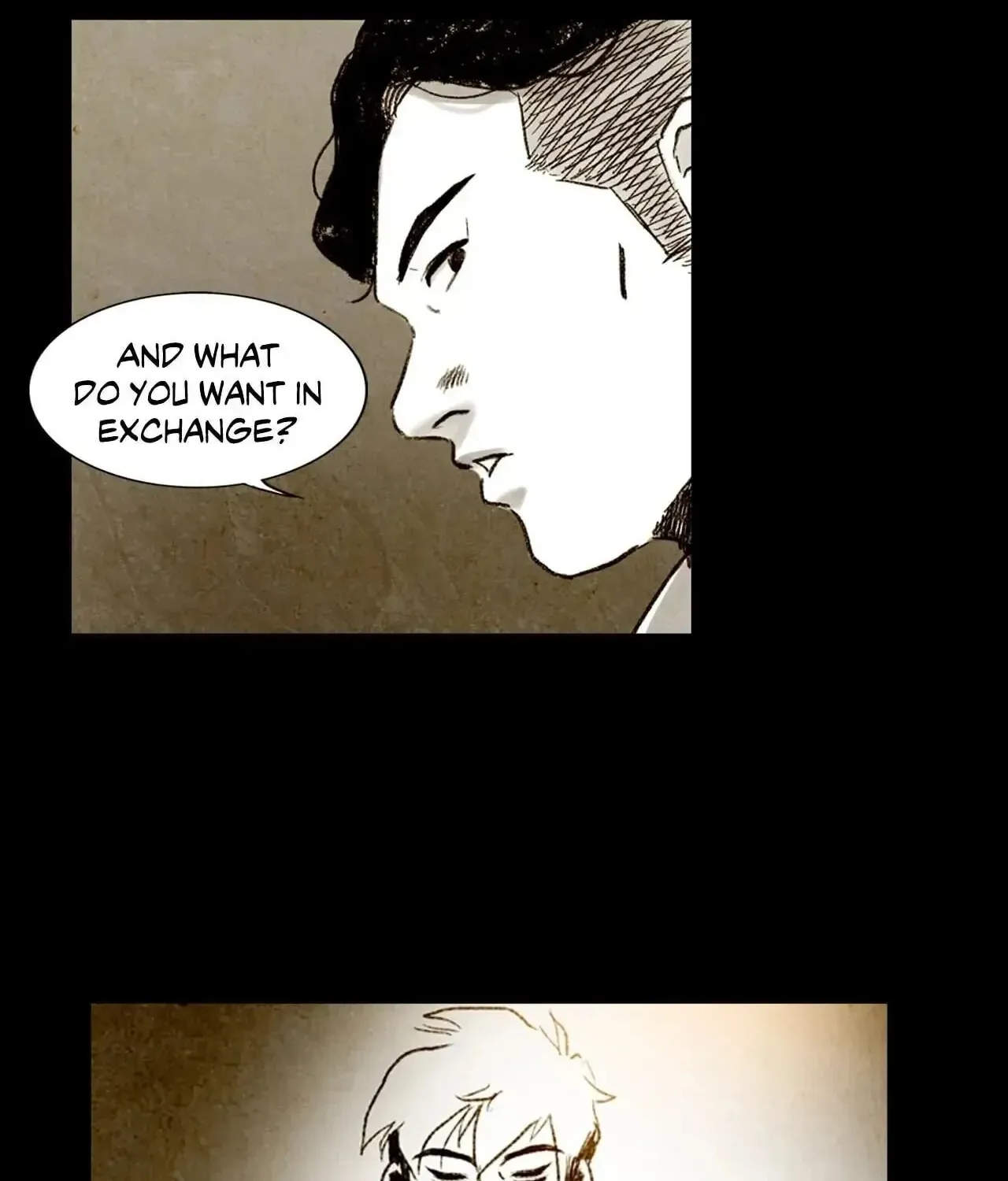 Delicious! Chapter 56 page 23 - 