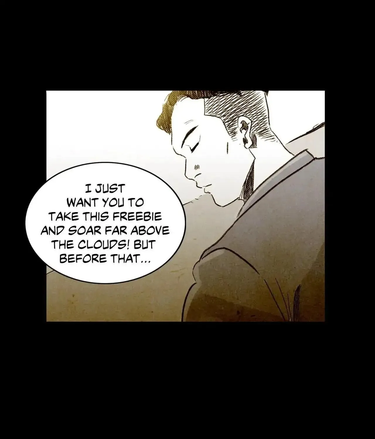 Delicious! Chapter 56 page 30 - 