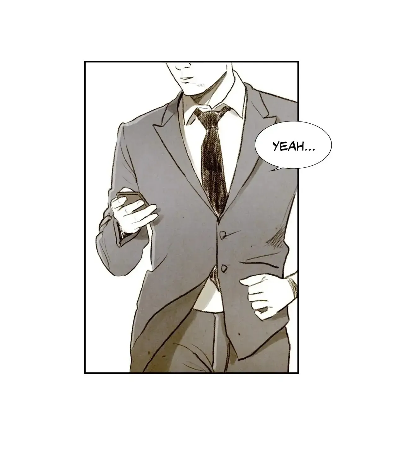 Delicious! Chapter 56 page 34 - 