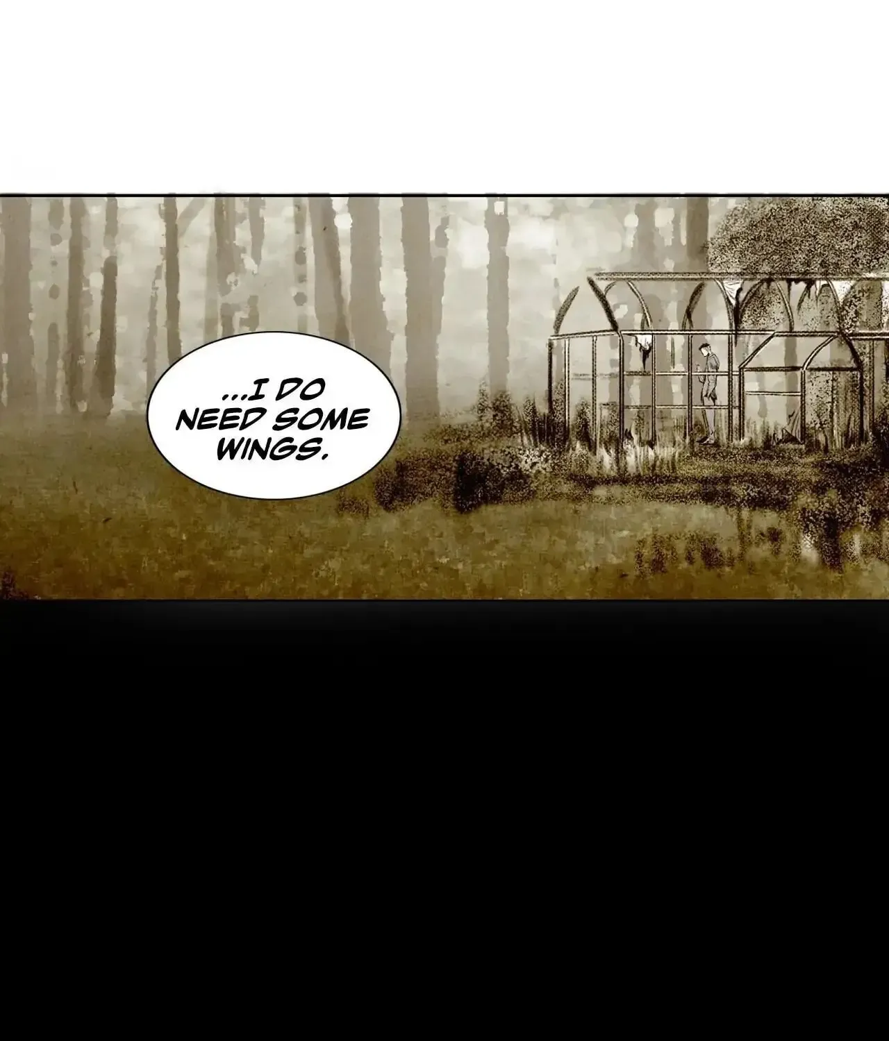 Delicious! Chapter 56 page 35 - 
