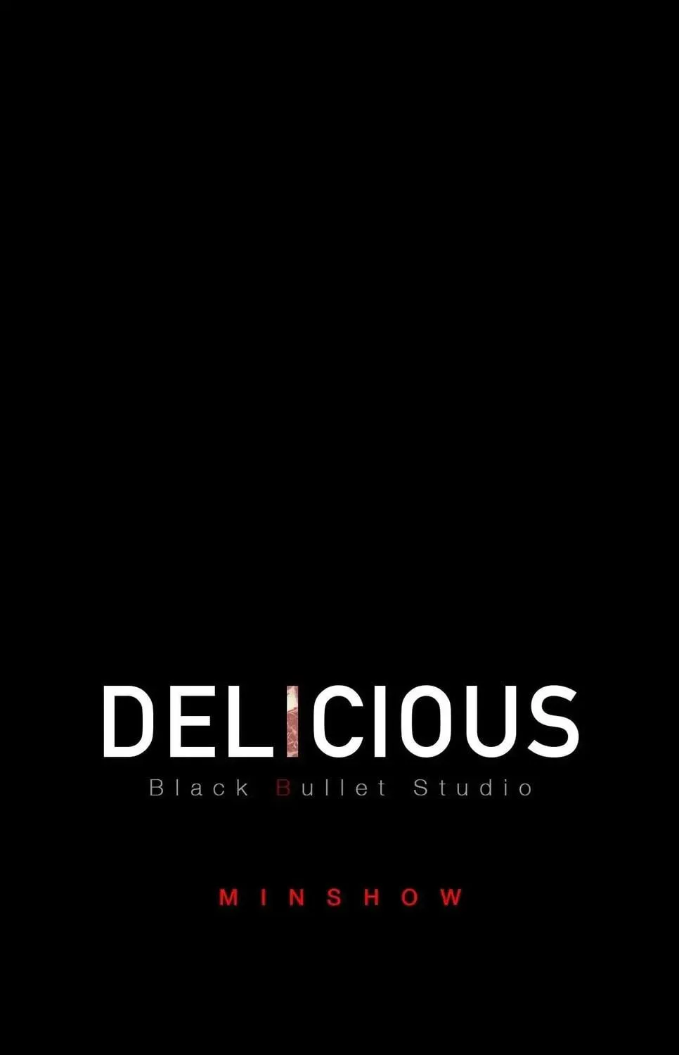 Delicious! Chapter 56 page 36 - 