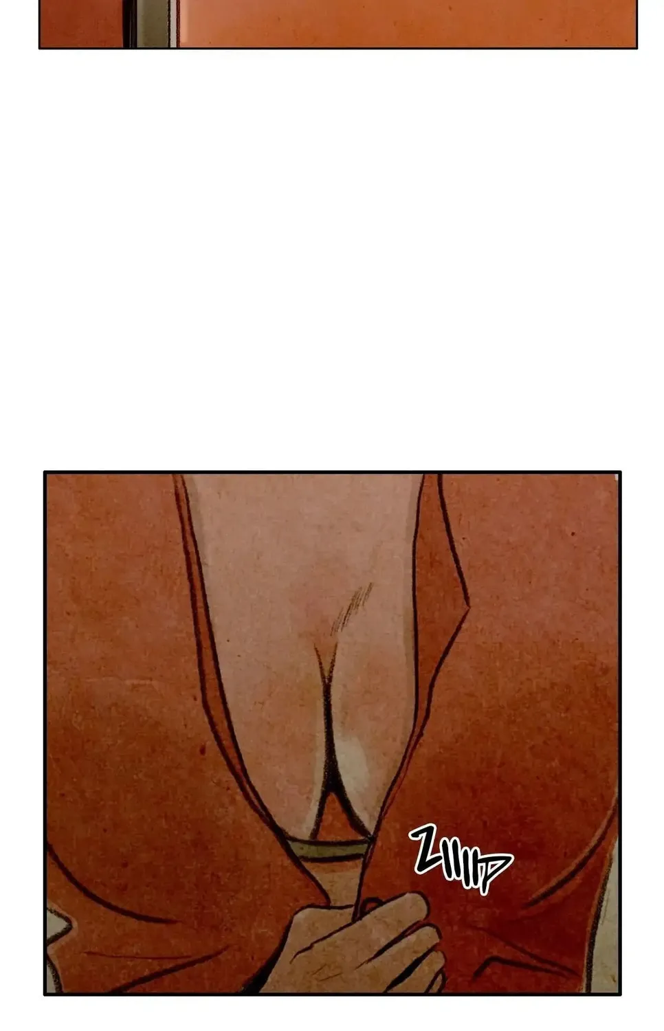 Delicious! Chapter 56 page 40 - 