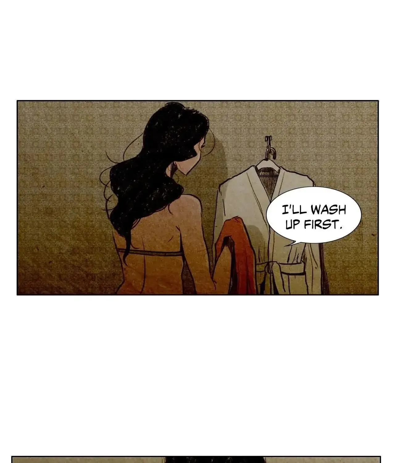 Delicious! Chapter 56 page 42 - 