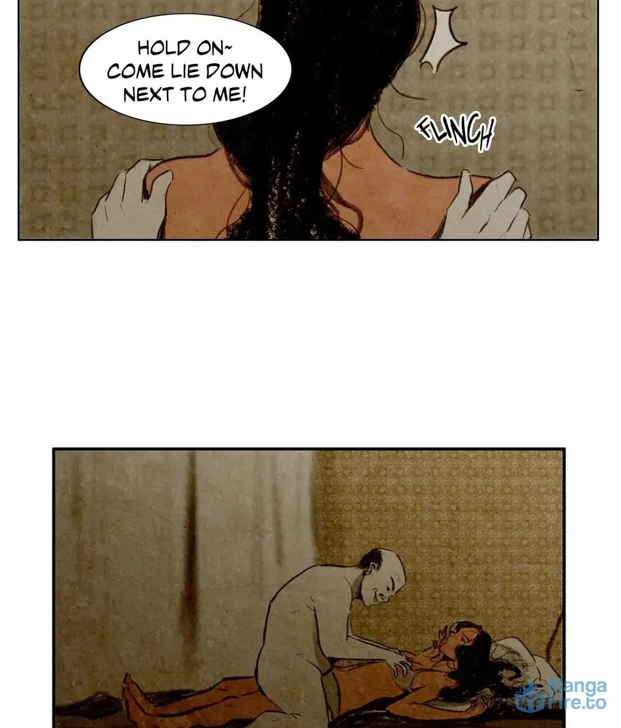 Delicious! Chapter 56 page 43 - 