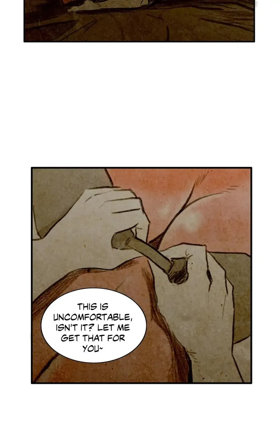 Delicious! Chapter 56 page 44 - 