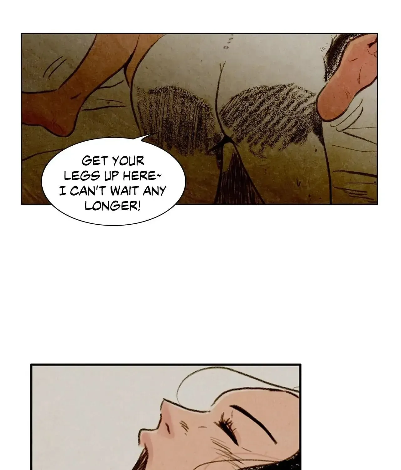 Delicious! Chapter 56 page 50 - 