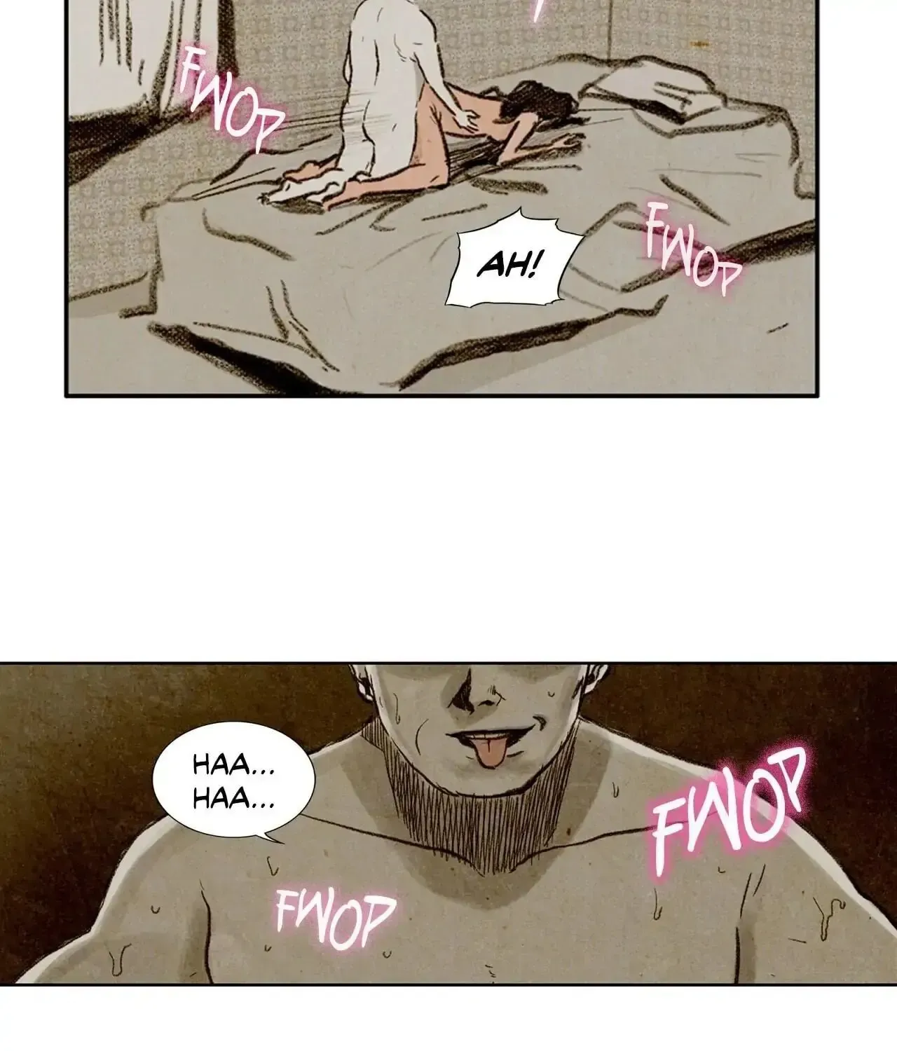Delicious! Chapter 56 page 52 - 