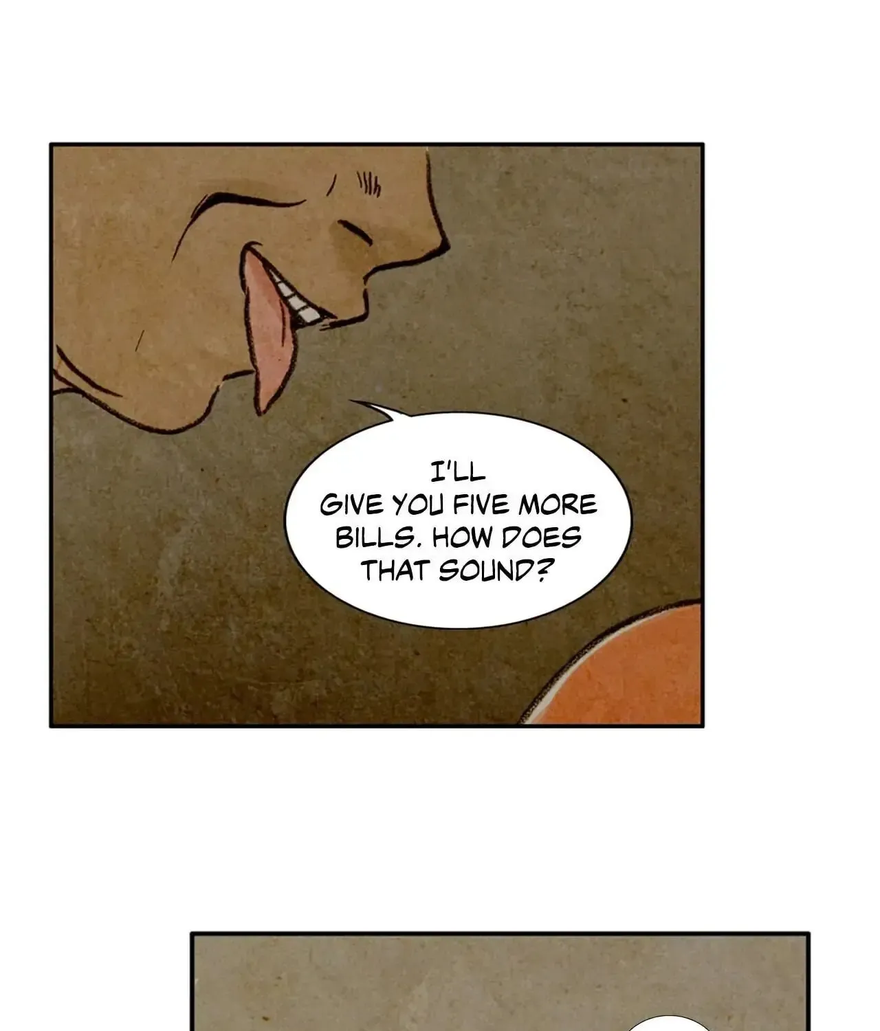 Delicious! Chapter 56 page 58 - 