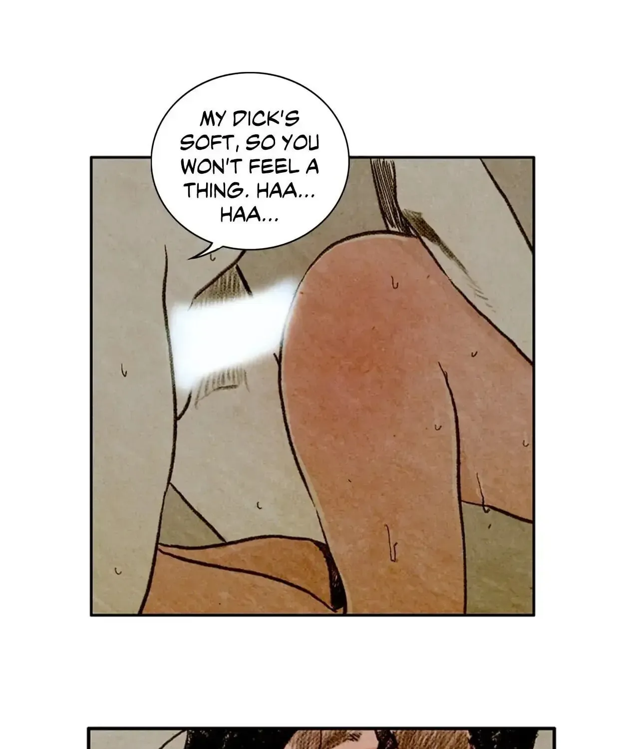 Delicious! Chapter 56 page 61 - 
