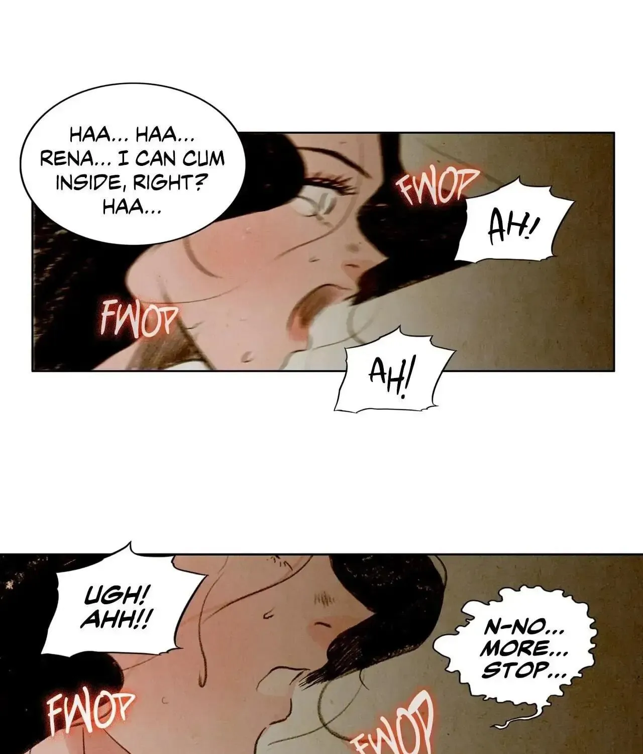 Delicious! Chapter 56 page 65 - 