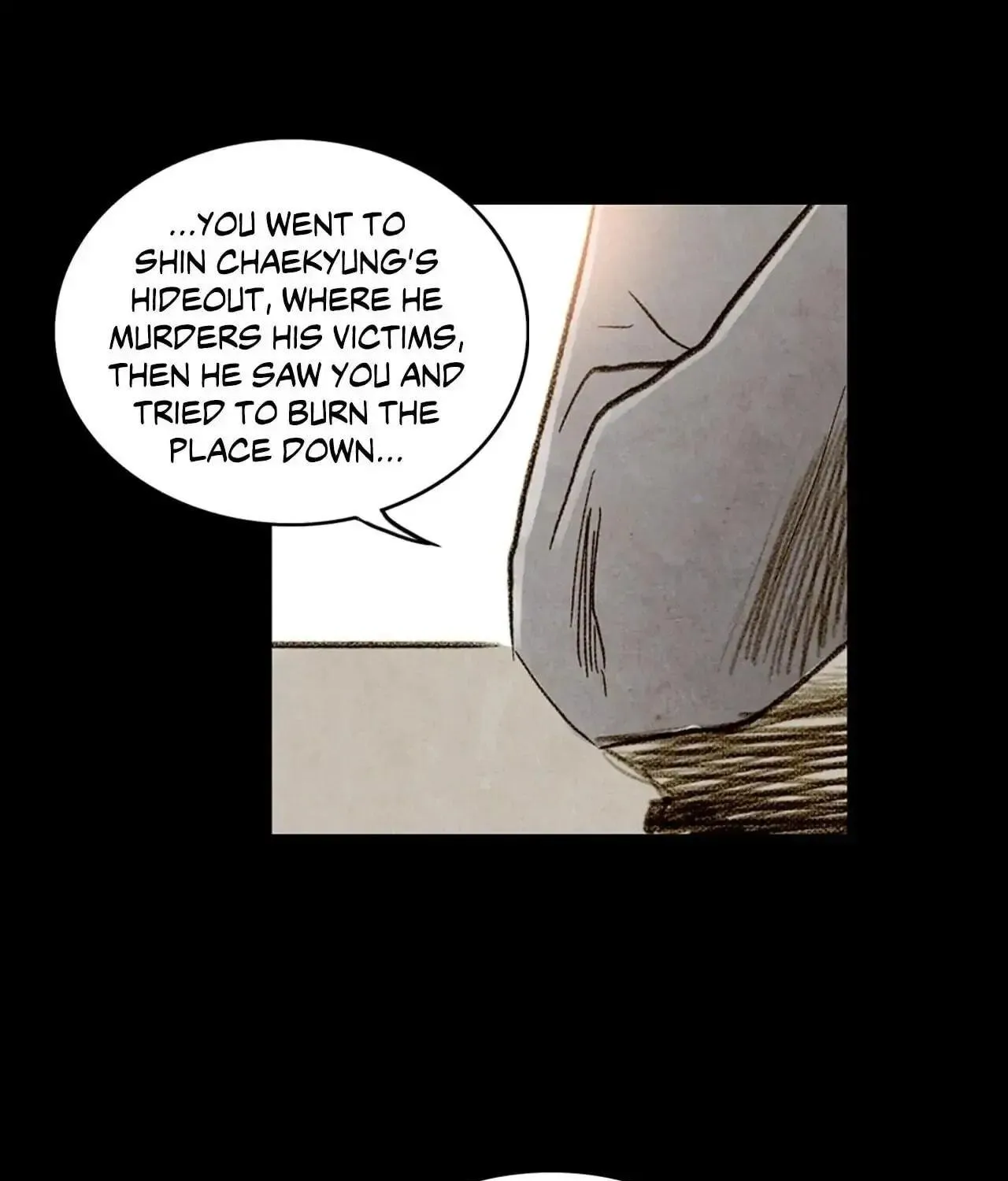 Delicious! Chapter 56 page 9 - 