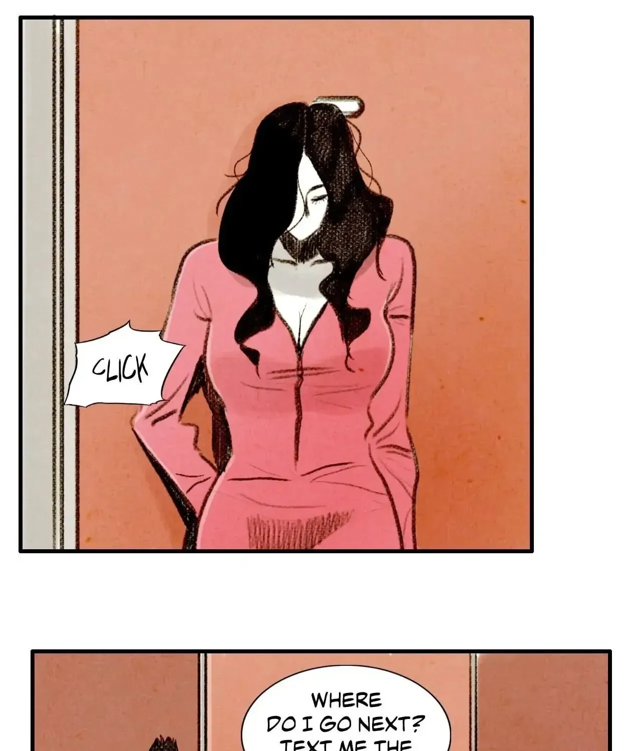 Delicious! Chapter 57 page 2 - 