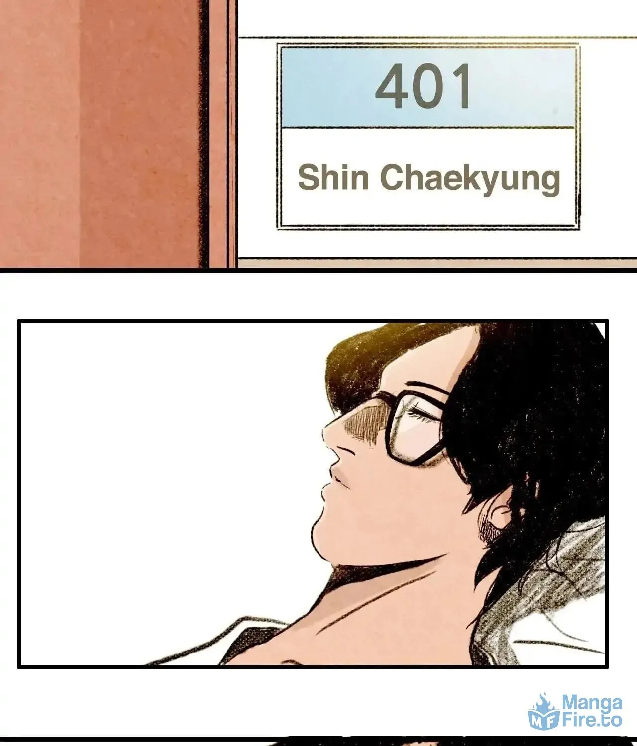 Delicious! Chapter 57 page 11 - 