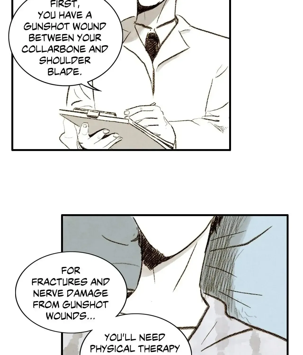 Delicious! Chapter 57 page 15 - 