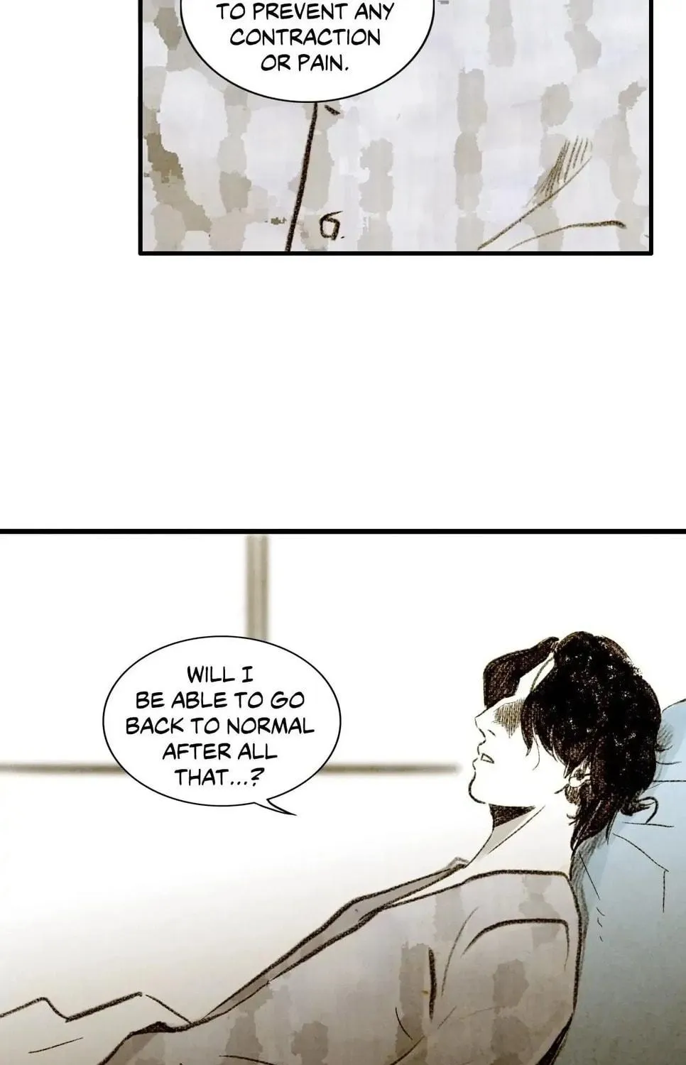 Delicious! Chapter 57 page 16 - 