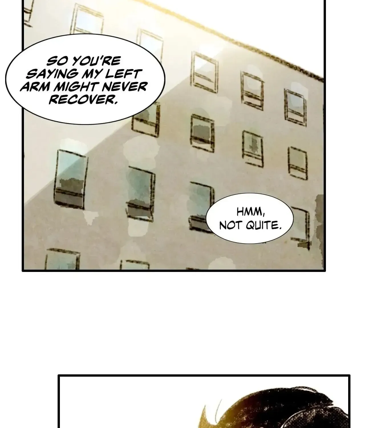 Delicious! Chapter 57 page 19 - 