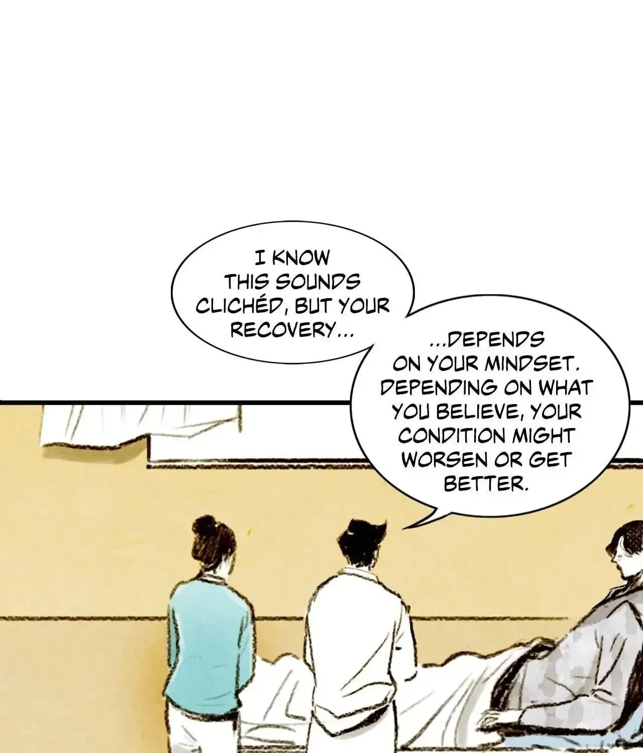 Delicious! Chapter 57 page 21 - 