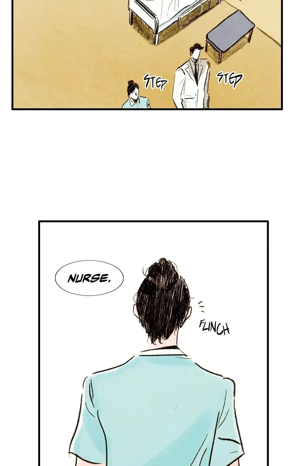 Delicious! Chapter 57 page 23 - 