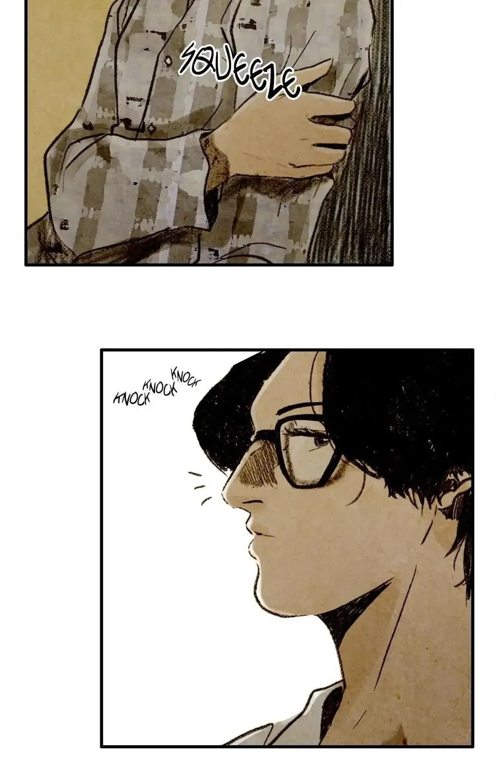 Delicious! Chapter 57 page 27 - 